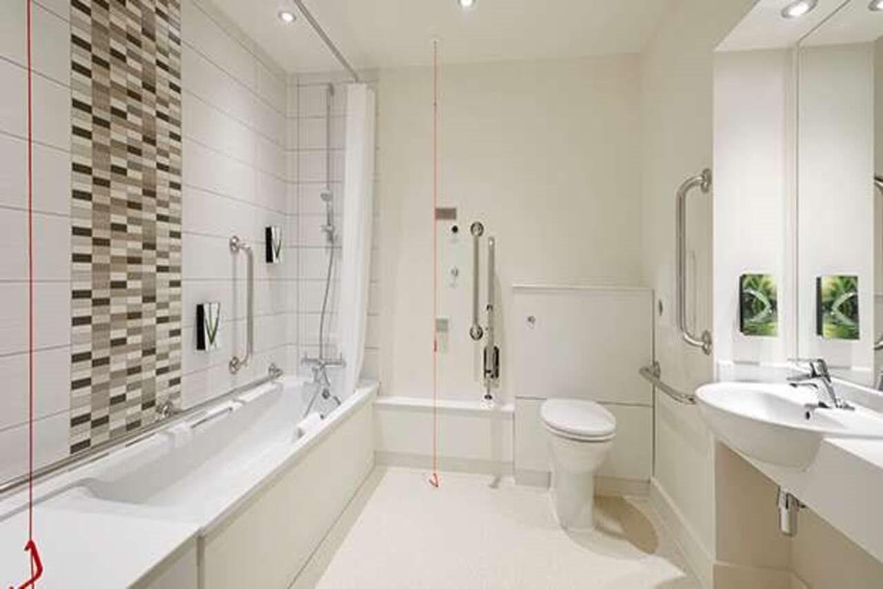 Premier Inn Dundee North מראה חיצוני תמונה