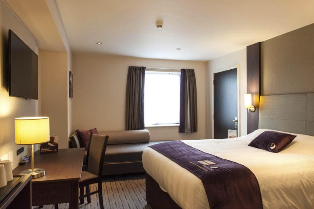 Premier Inn Dundee North מראה חיצוני תמונה