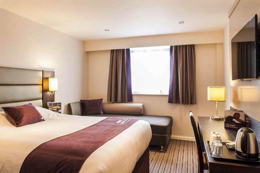 Premier Inn Dundee North מראה חיצוני תמונה