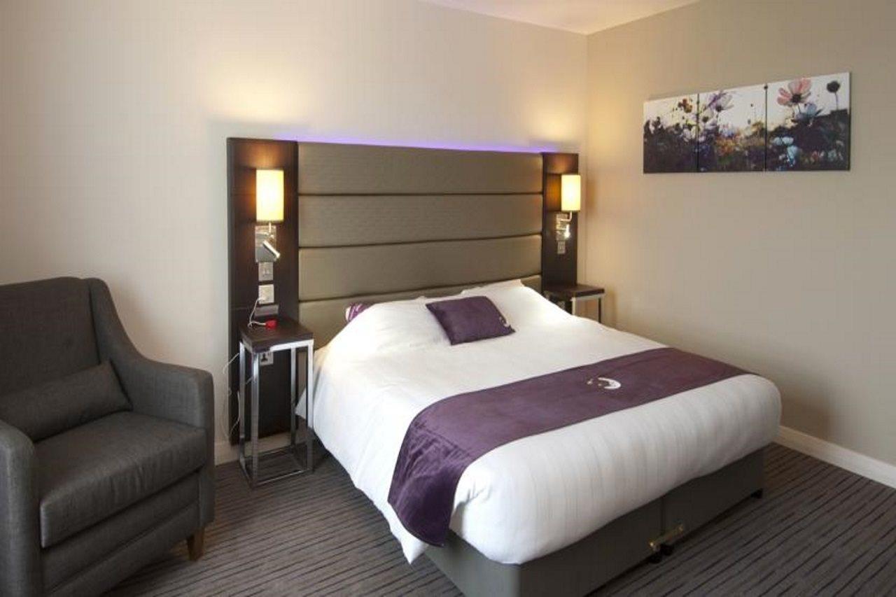 Premier Inn Dundee North מראה חיצוני תמונה