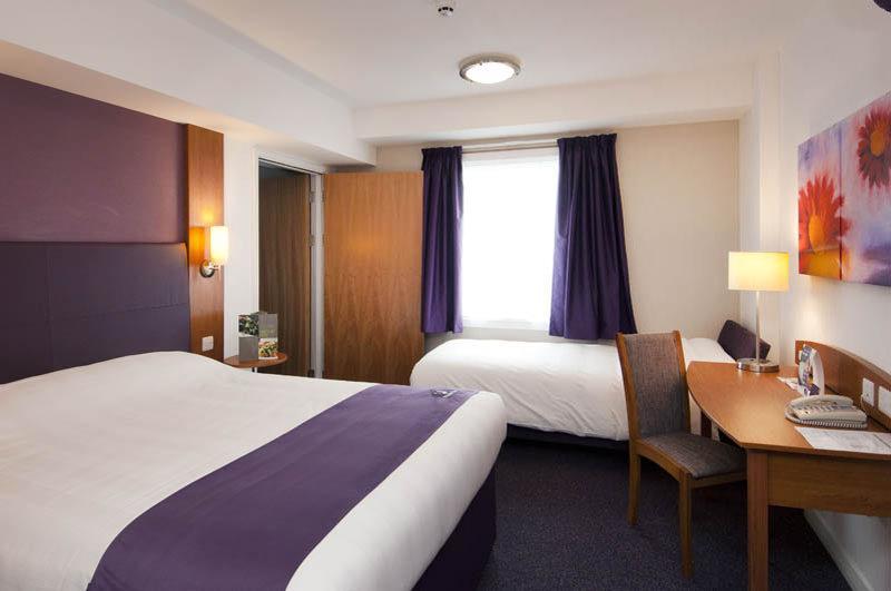 Premier Inn Dundee North מראה חיצוני תמונה