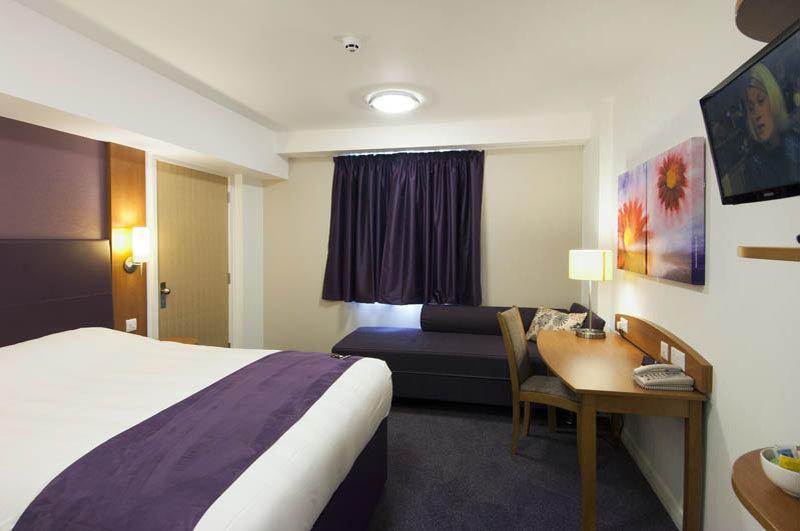 Premier Inn Dundee North מראה חיצוני תמונה